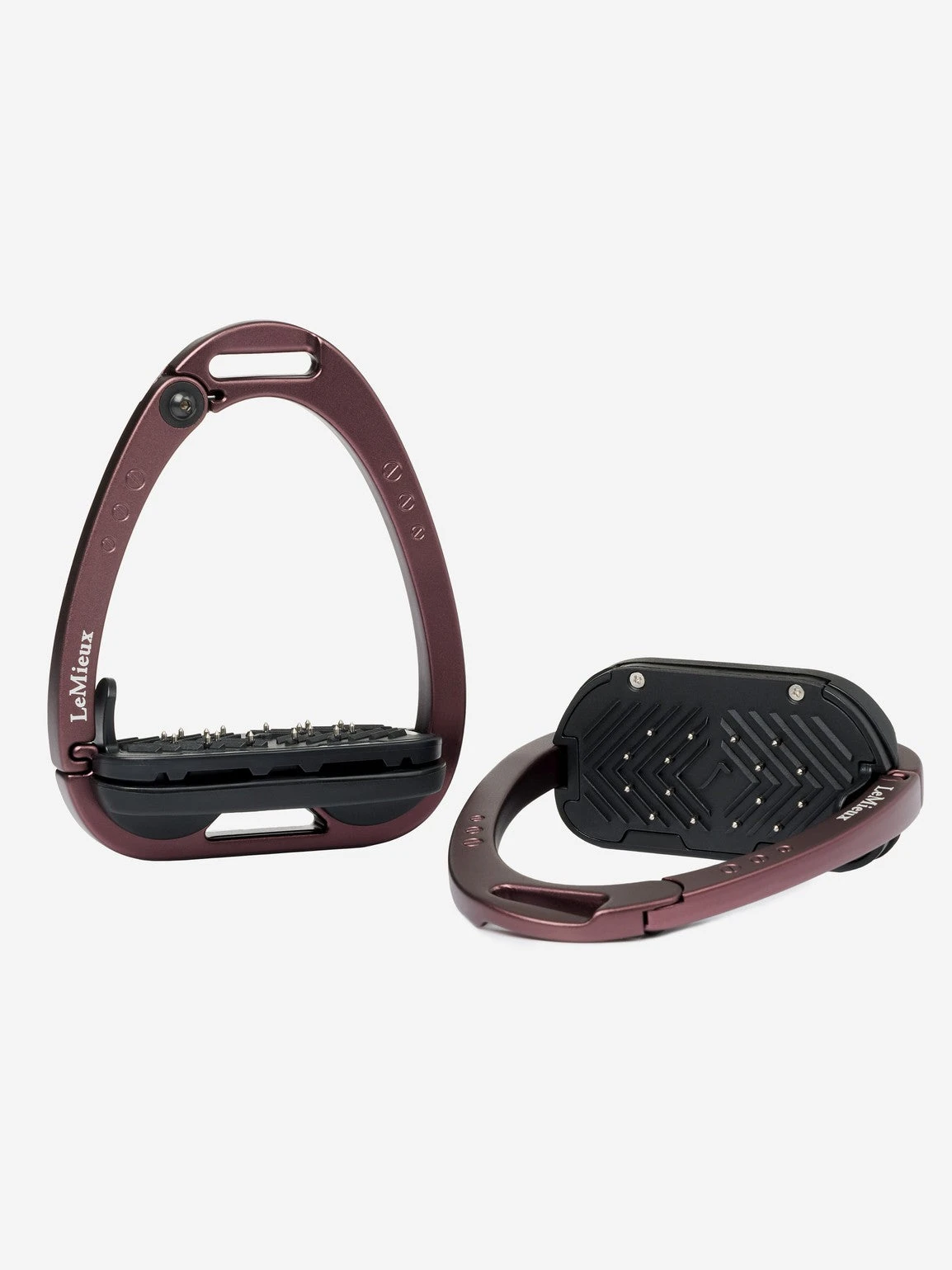 LeMieux Vector Balance Stirrups 8 LeMieux Vector Balance Stirrups - Image 6