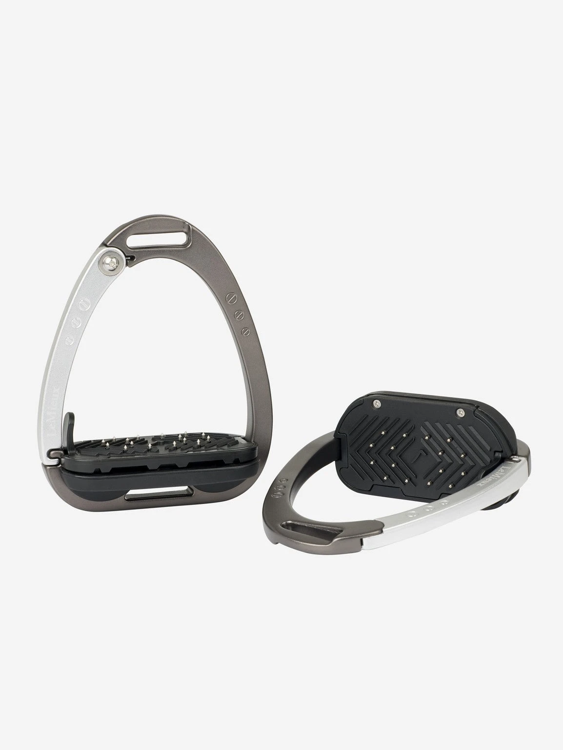 LeMieux Vector Balance Stirrups 15 LeMieux Vector Balance Stirrups - Image 13