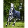 LeMieux Arika Storm-Tek Rug With Detachable Neck 200g 2 LeMieux Arika Storm-Tek Rug With Detachable Neck 200g -Equestrian Supplies Store lm stormtek12 hr 1