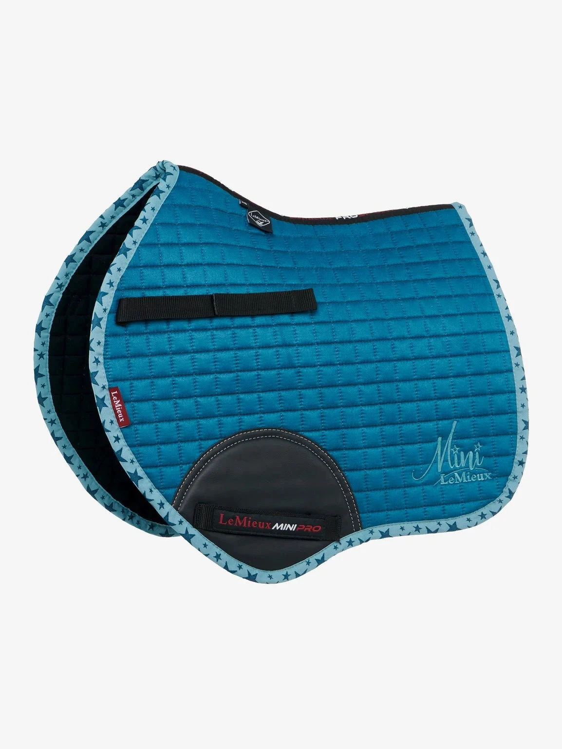 LeMieux Mini Saddle Pads 3 LeMieux Mini Saddle Pads