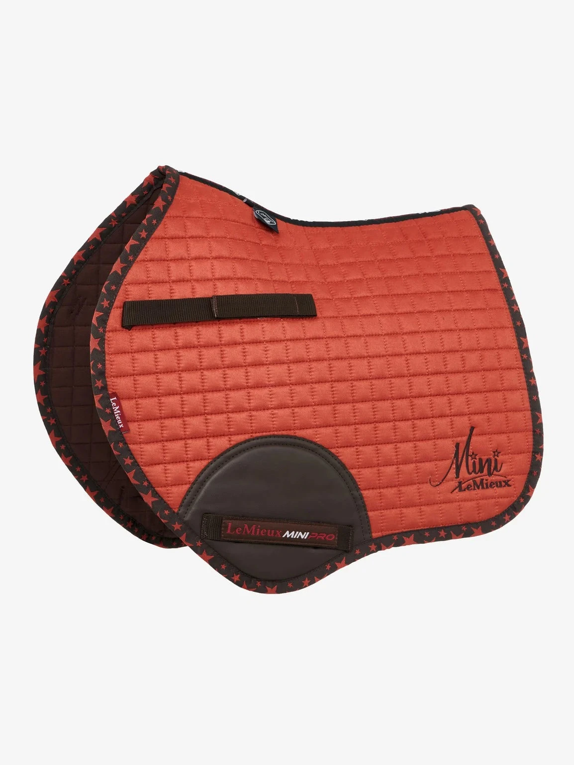 LeMieux Mini Saddle Pads 4 LeMieux Mini Saddle Pads - Image 2