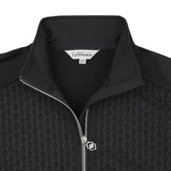 LeMieux Verona Jacket -Equestrian Supplies Store lm veronajacket black1 lr 05