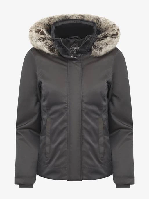 LeMieux Waterproof Short Coat 11 LeMieux Waterproof Short Coat - Image 9