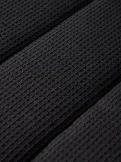 LeMieux Dressage Work Pad -Equestrian Supplies Store lm workpad waffle detail 4