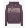 LeMieux Young Rider Signature Hoodie -Equestrian Supplies Store lm youthsignaturehoodie musk1 hr