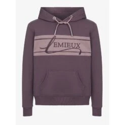 LeMieux Young Rider Signature Hoodie
