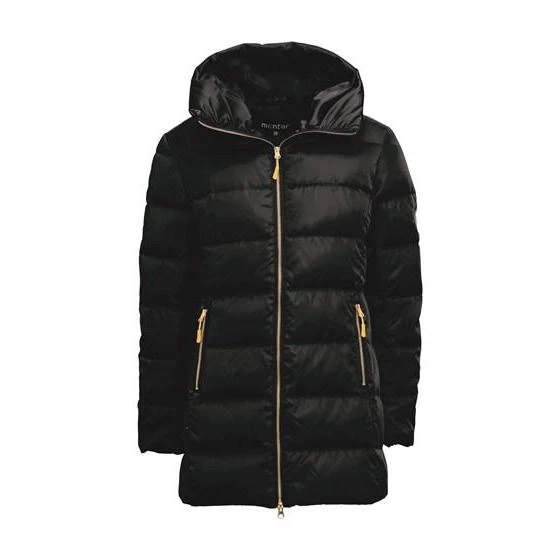 Montar Daisy Long Down Jacket 4 Montar Daisy Long Down Jacket - Image 2
