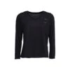 Montar V-neck Knit Sweater -Equestrian Supplies Store montar v neck knit sweater top