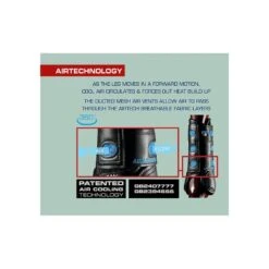 Premier Equine Air Cooled Original Eventing Boots -Equestrian Supplies Store new premier equine air cooled original eventing boots boot 2