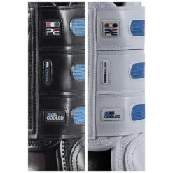 Premier Equine Air Cooled Original Eventing Boots -Equestrian Supplies Store new premier equine air cooled original eventing boots boot 7