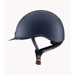 Premier Equine Odyssey Riding Helmet -Equestrian Supplies Store odyssey helmet navy 5 768x 3f465d10 5802 4eed beef 94236d7651c8