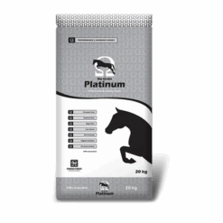 Omega No Grain Platinum 20kg
