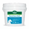 Equitec Placid Rein PLUS -Equestrian Supplies Store placid rein plus 15kg round pail 2 point 3l
