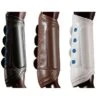 Premier Equine *Discontinued* Air Cooled Super Lite Eventing/Racing Boot - Hind -Equestrian Supplies Store premier equine air cooled super lite eventingracing boot hind boot
