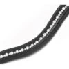Premier Equine Bergamo Shaped Diamante Browband