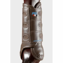 Premier Equine *Discontinued* BL1 Eventing Boots -Equestrian Supplies Store premier equine bl1 eventing front boots boot 3