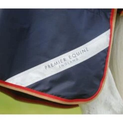 Premier Equine Buster Zero 0g Turnout Rug With Classic Neck Cover 17 Premier Equine Buster Zero 0g Turnout Rug With Classic Neck Cover -Equestrian Supplies Store premier equine buster 0g rug rug 3