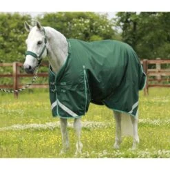 Premier Equine Buster 200g Turnout Rug With Neck Cover 20 Premier Equine Buster 200g Turnout Rug With Neck Cover -Equestrian Supplies Store premier equine buster 200g turnout rugs pre order rug 10