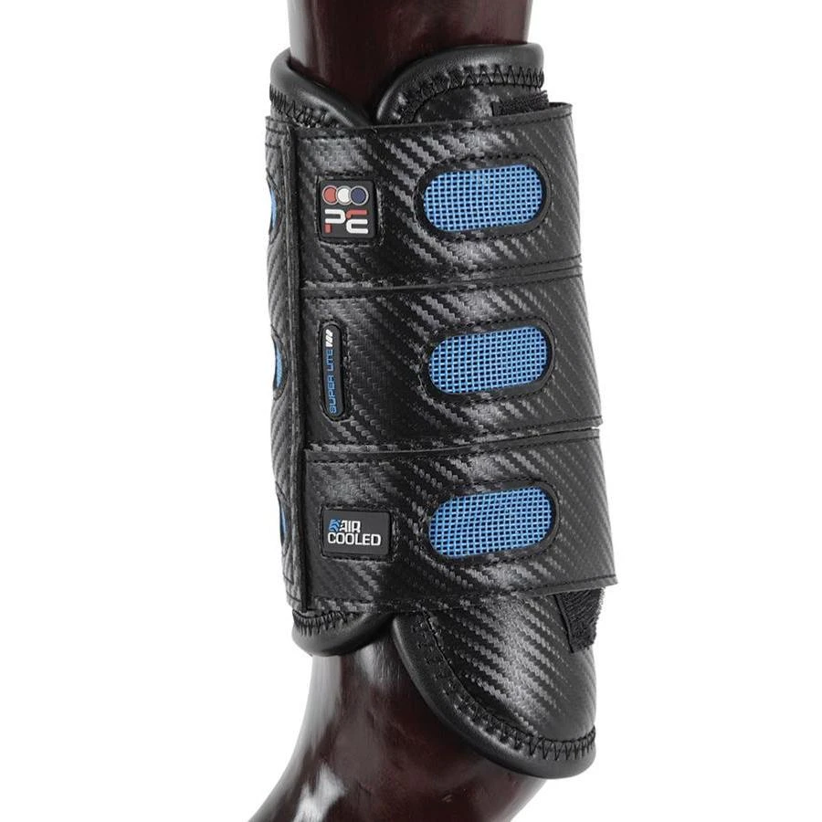 Premier Equine Carbon Super Light Eventing/Racing Boot 4 Premier Equine Carbon Super Light Eventing/Racing Boot - Image 2
