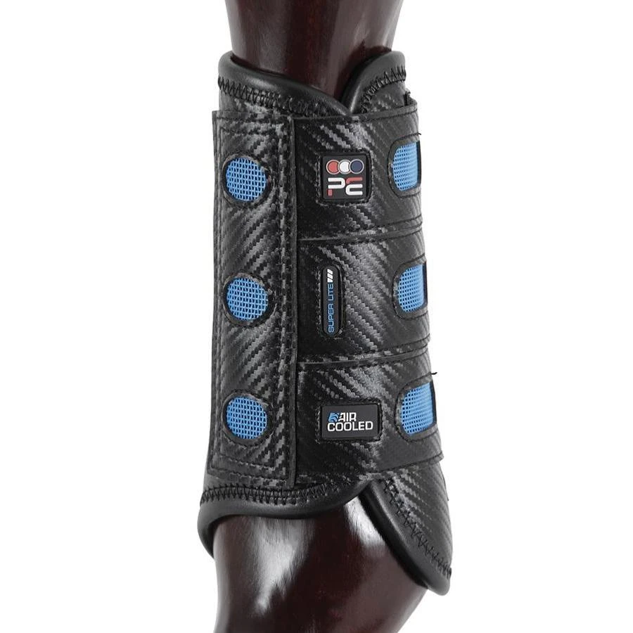 Premier Equine Carbon Super Light Eventing/Racing Boot 6 Premier Equine Carbon Super Light Eventing/Racing Boot - Image 4