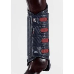 Premier Equine Carbon Tech Air Cooled Eventing Boots -Equestrian Supplies Store premier equine carbon tech air cooled eventing boots boot 3