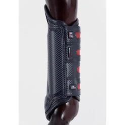 Premier Equine Carbon Tech Air Cooled Eventing Boots -Equestrian Supplies Store premier equine carbon tech air cooled eventing boots boot 4