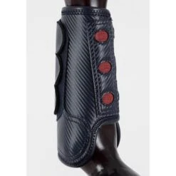 Premier Equine Carbon Tech Air Cooled Eventing Boots -Equestrian Supplies Store premier equine carbon tech air cooled eventing boots boot 8
