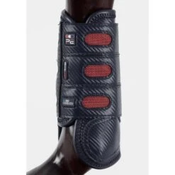 Premier Equine Carbon Tech Air Cooled Eventing Boots -Equestrian Supplies Store premier equine carbon tech air cooled eventing boots boot 9