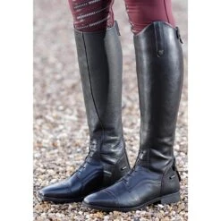 Premier Equine Chiswick Top Boot *Discontinued* -Equestrian Supplies Store premier equine chiswick top boot rider boot 8