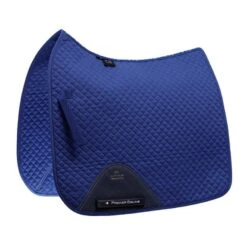 Premier Equine Cotton Dressage Square -Equestrian Supplies Store premier equine cotton dressage square saddlepad 6