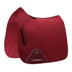 Premier Equine Cotton Dressage Square -Equestrian Supplies Store premier equine cotton dressage square saddlepad 9