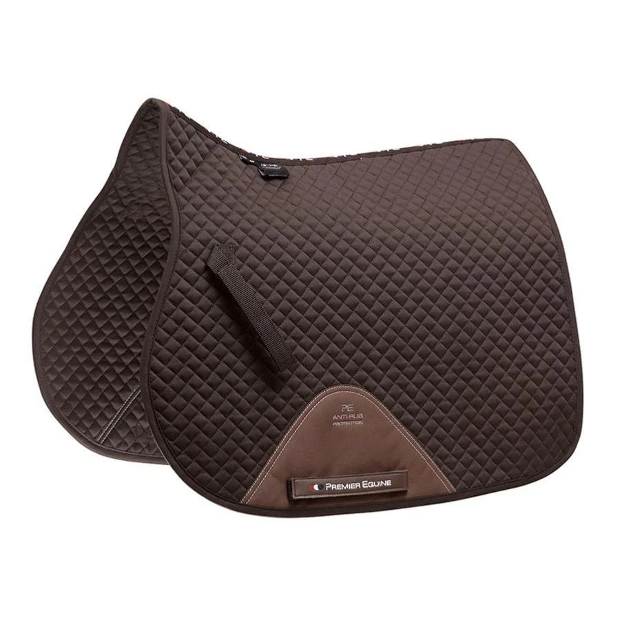 Premier Equine Cotton Gp/Jump Square 5 Premier Equine Cotton Gp/Jump Square - Image 3