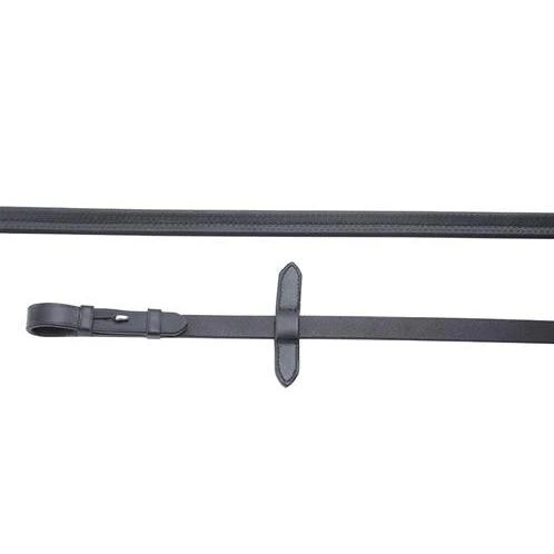 Premier Equine Diego Rubber Reins 3 Premier Equine Diego Rubber Reins