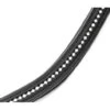 Premier Equine Elaborare Shaped Diamante Browband -Equestrian Supplies Store premier equine elaborare shaped diamante browband browband