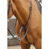 Premier Equine Fuscaldo Running Martingale 1 Premier Equine Fuscaldo Running Martingale -Equestrian Supplies Store premier equine fuscaldo running martingale breastplate