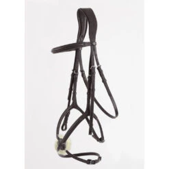 Premier Equine Glorioso Grackle Bridle -Equestrian Supplies Store premier equine glorioso grackle bridle 2