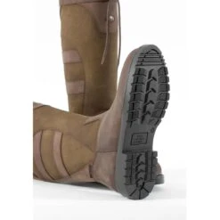 Premier Equine Muckle Roe Waterproof Boot 12 Premier Equine Muckle Roe Waterproof Boot -Equestrian Supplies Store premier equine muckle roe waterproof boot rider boot 3