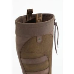 Premier Equine Muckle Roe Waterproof Boot 15 Premier Equine Muckle Roe Waterproof Boot -Equestrian Supplies Store premier equine muckle roe waterproof boot rider boot 6