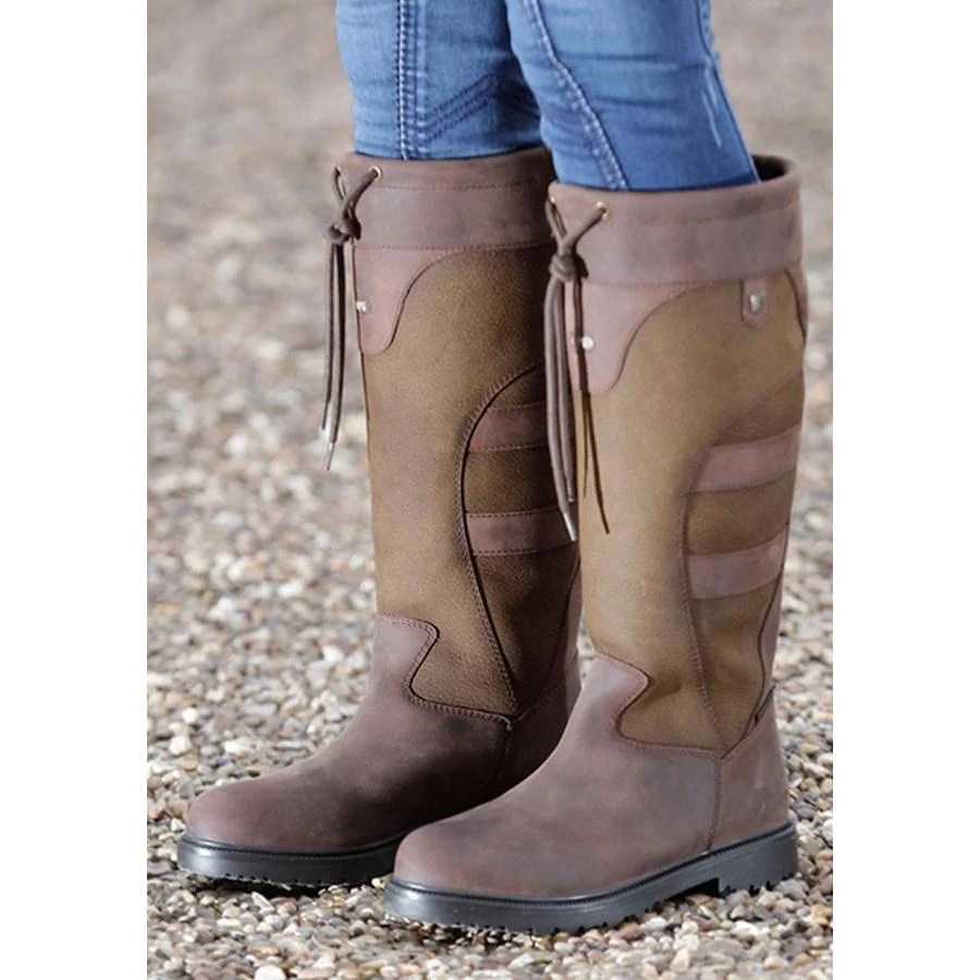 Premier Equine Muckle Roe Waterproof Boot 10 Premier Equine Muckle Roe Waterproof Boot - Image 8