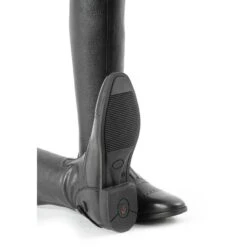 Premier Equine Rowford Top Boot *Discontinued* -Equestrian Supplies Store premier equine rowford top boot rider boot 3
