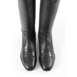 Premier Equine Rowford Top Boot *Discontinued* -Equestrian Supplies Store premier equine rowford top boot rider boot 4