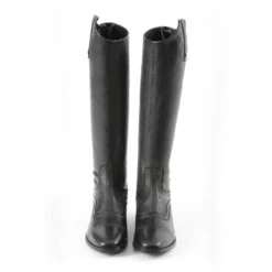 Premier Equine Rowford Top Boot *Discontinued* -Equestrian Supplies Store premier equine rowford top boot rider boot 7