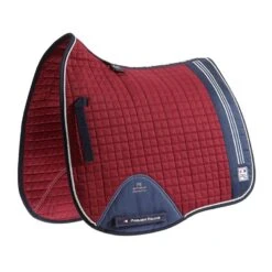 Premier Equine Sports European Dressage Square 9 Premier Equine Sports European Dressage Square -Equestrian Supplies Store premier equine sports european dressage square saddle pad 3