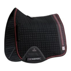 Premier Equine Sports European Dressage Square 11 Premier Equine Sports European Dressage Square -Equestrian Supplies Store premier equine sports european dressage square saddle pad 5