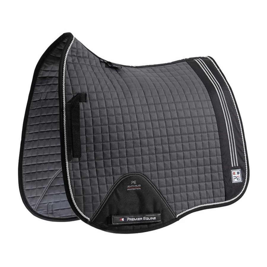 Premier Equine Sports European Dressage Square 3 Premier Equine Sports European Dressage Square