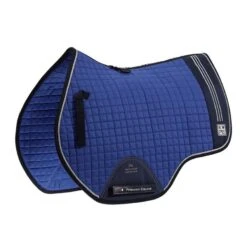 Premier Equine Sports European GP/Jump Square -Equestrian Supplies Store premier equine sports european gpjump square saddle pad 5