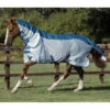 Premier Equine Stay-Dry Mesh Air Fly Rug -Equestrian Supplies Store premier equine stay dry mesh air fly rug rug