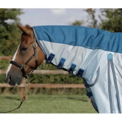 Premier Equine Stay-Dry Mesh Air Fly Rug -Equestrian Supplies Store premier equine stay dry mesh air fly rug rug 3