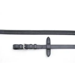 Premier Equine Stefano Rubber Reins