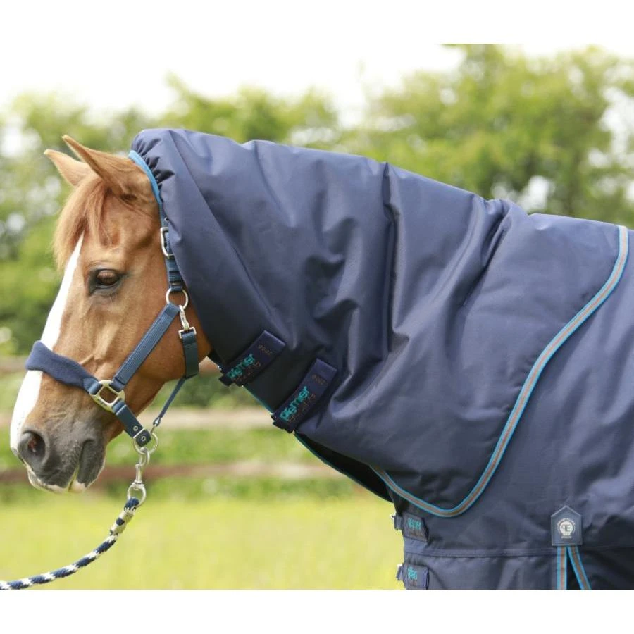 Premier Equine Titan 200 Neck Cover 3 Premier Equine Titan 200 Neck Cover